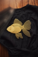 WELONKA - duża naszywka